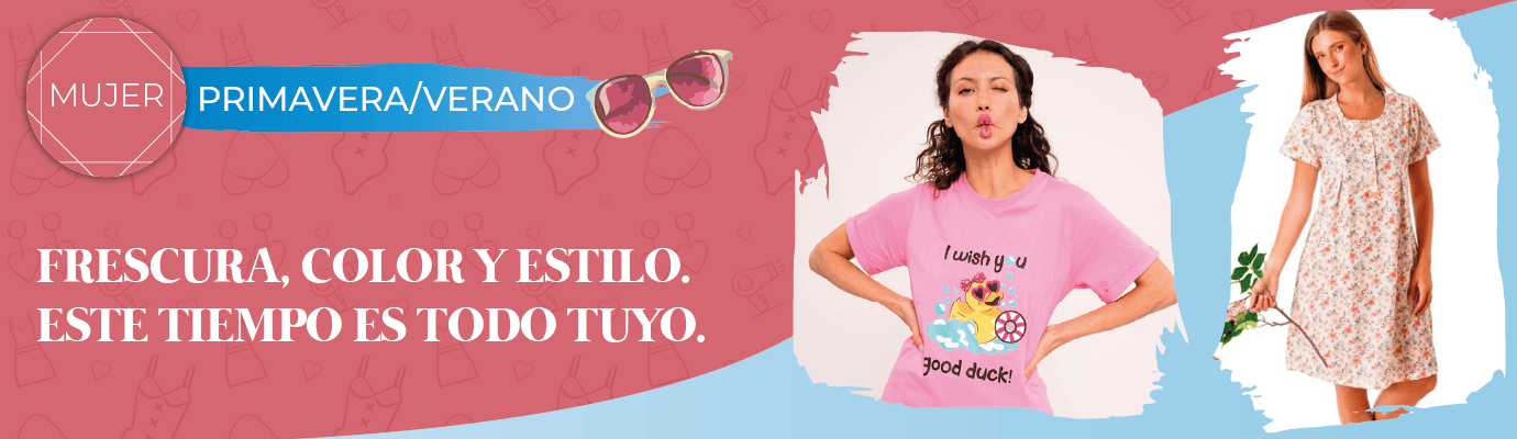 Ropa de Mujer